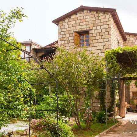 Bed and Breakfast Melandra House Agios Sergios Exterior foto